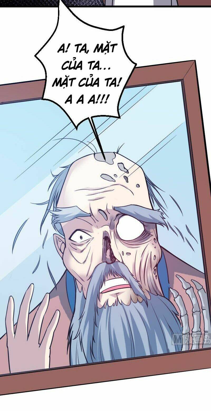 ngưu thư cung ứng thương chapter 110 12