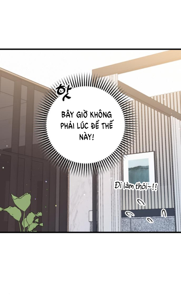 Nóng Lòng Muốn Giày Vò Em chapter 39.1 15