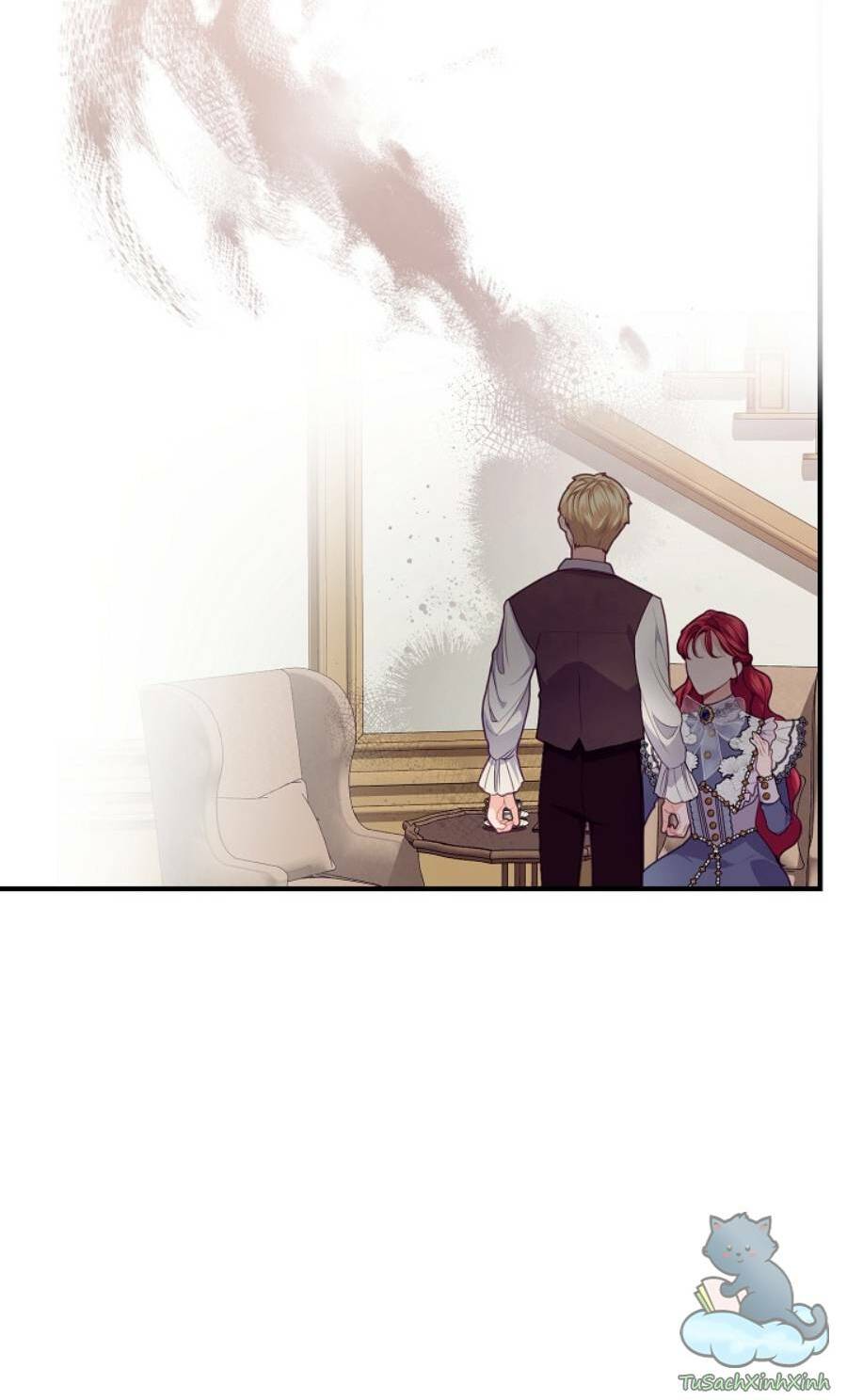 đại dương kiêu sa chapter 17.1 8