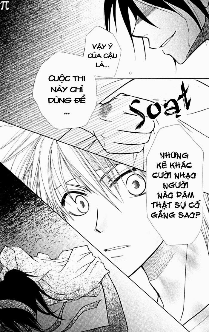 khi sếp là hầu bàn chapter 10 23