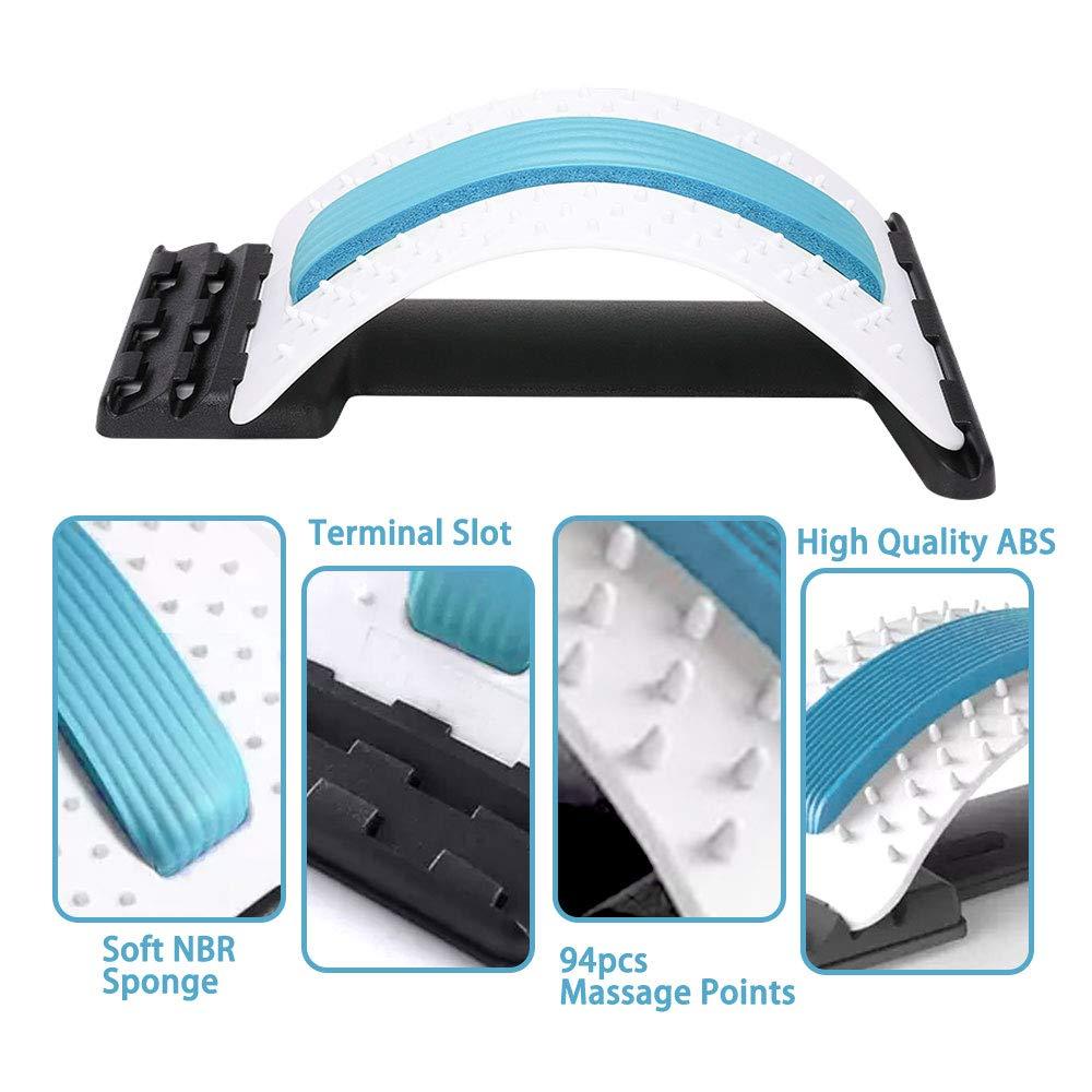 Cổ kéo dài cổ sửa vai thư giãn cổ căng cổ kéo dài cổ.