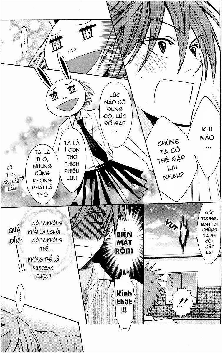 thầy giáo của tôi chapter 11 30