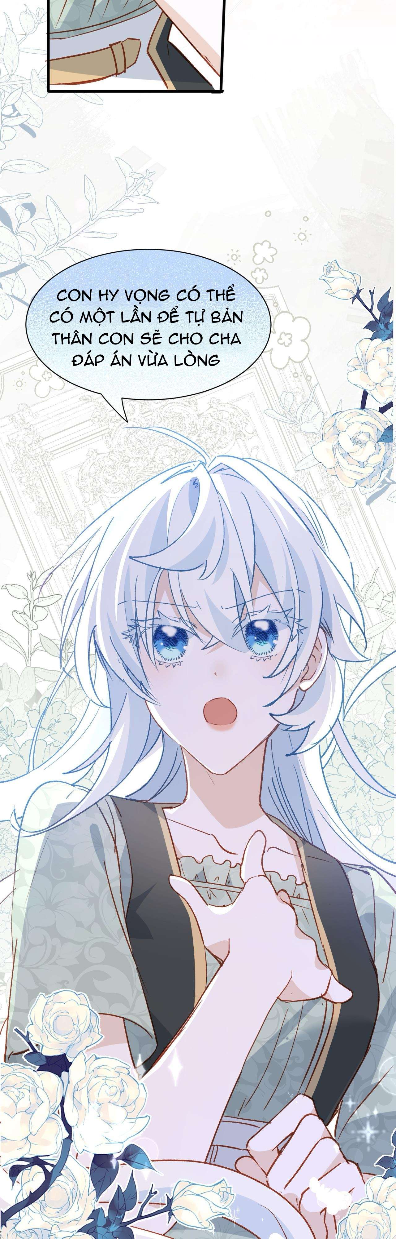 cô công chúa không muốn được nuông chiều chapter 47 28