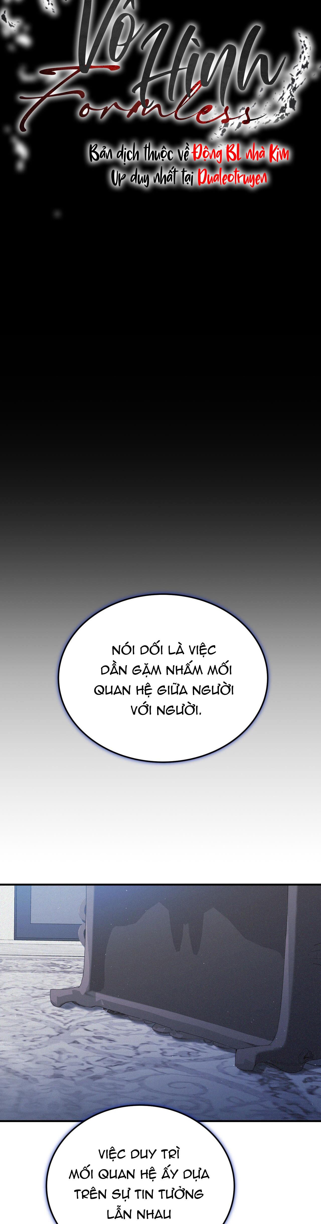 vô hình chapter 18 15