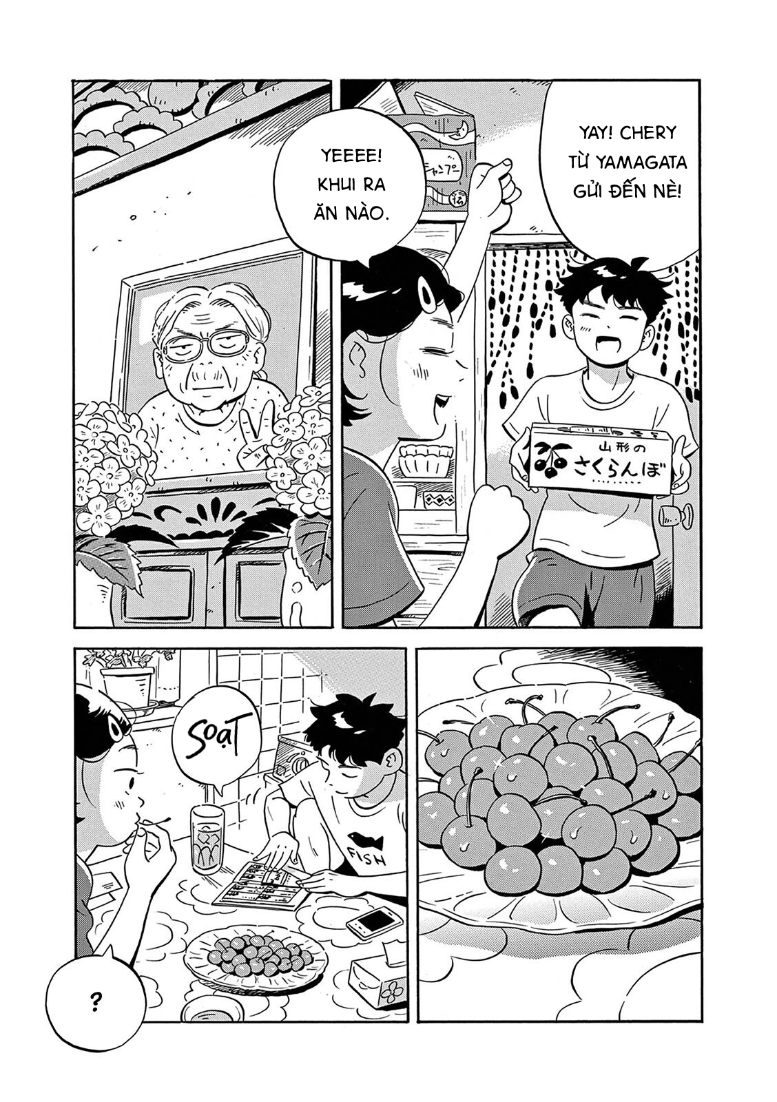 hirayasumi chapter 6 17