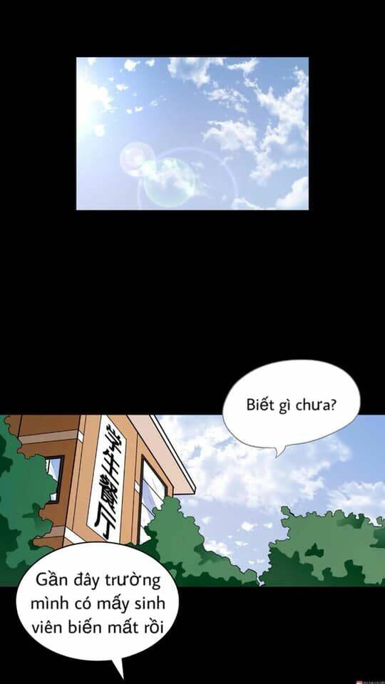 giày thủy tinh chapter 25 13