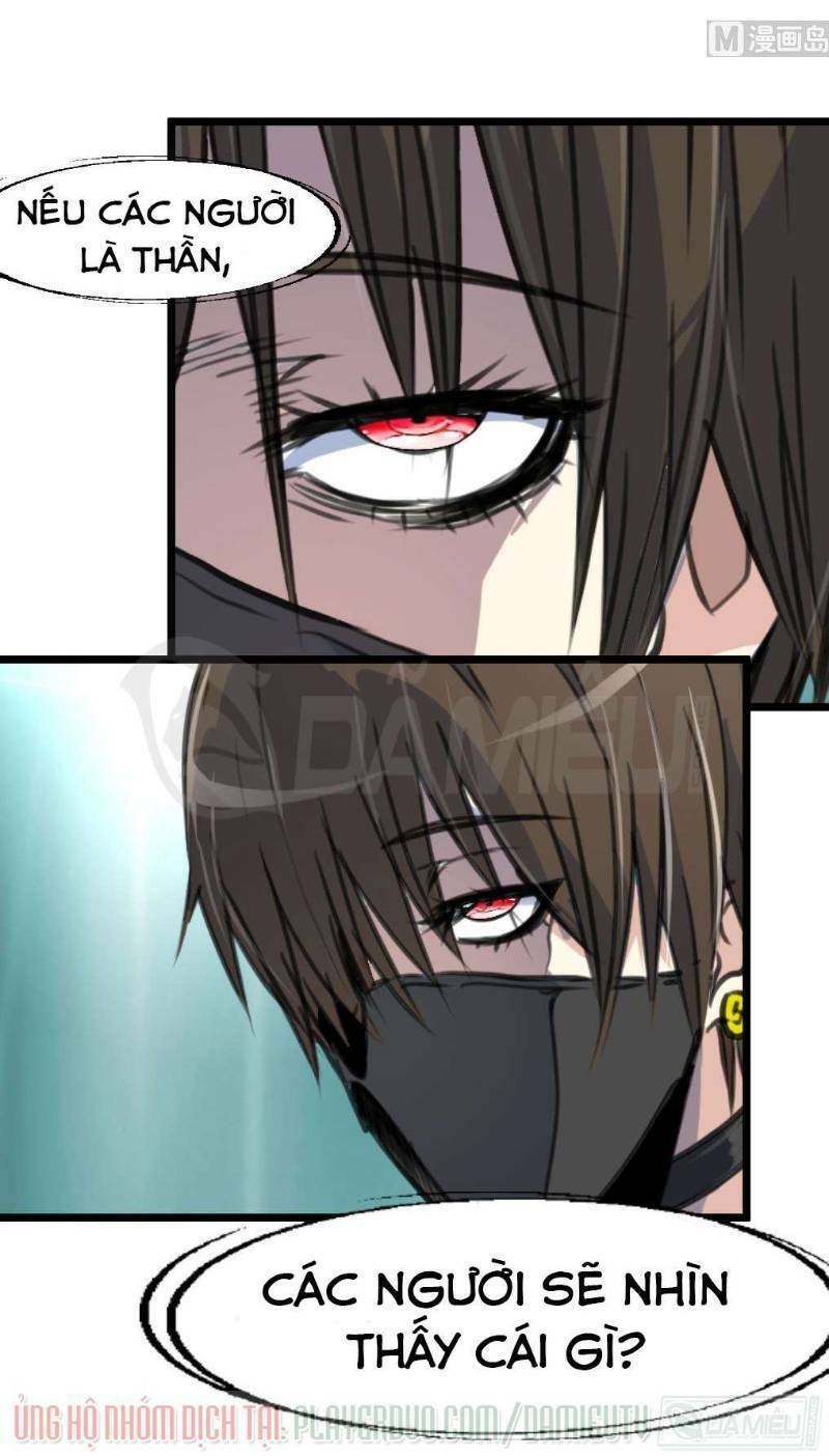 thần nhãn giám định sư chapter 73 9