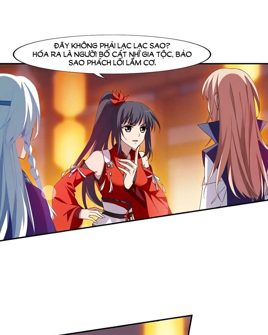 phượng nghịch thiên hạ chapter 169.2 13