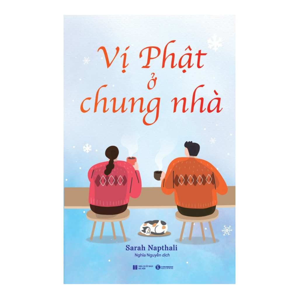 Sách Tôn Giáo Hay: Vị Phật Ở Chung Nhà