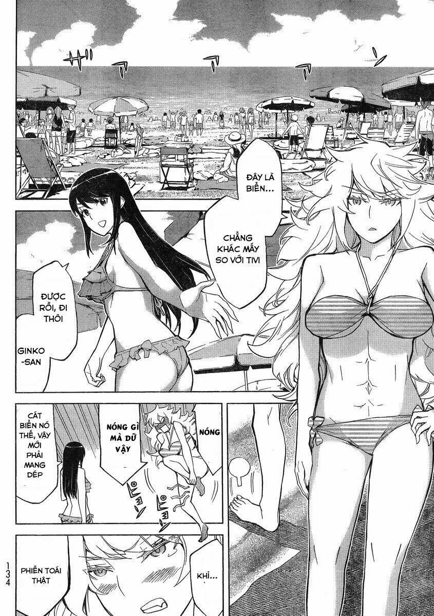 naqua-den (truyền thuyết về nakua) chapter 13 14