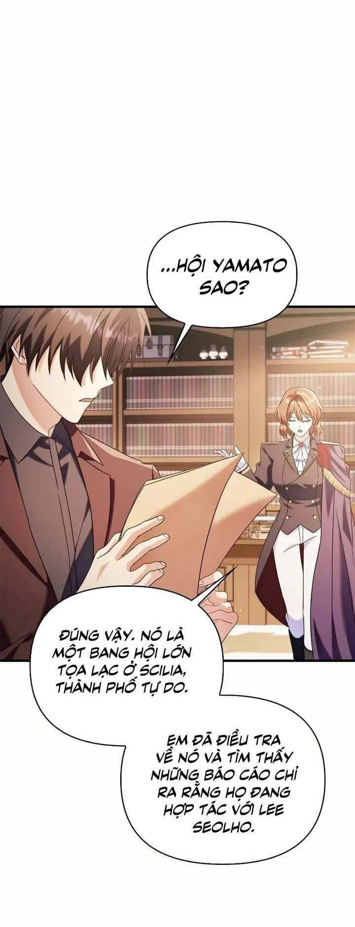 Kí Sự Hồi Quy Chapter 60 57