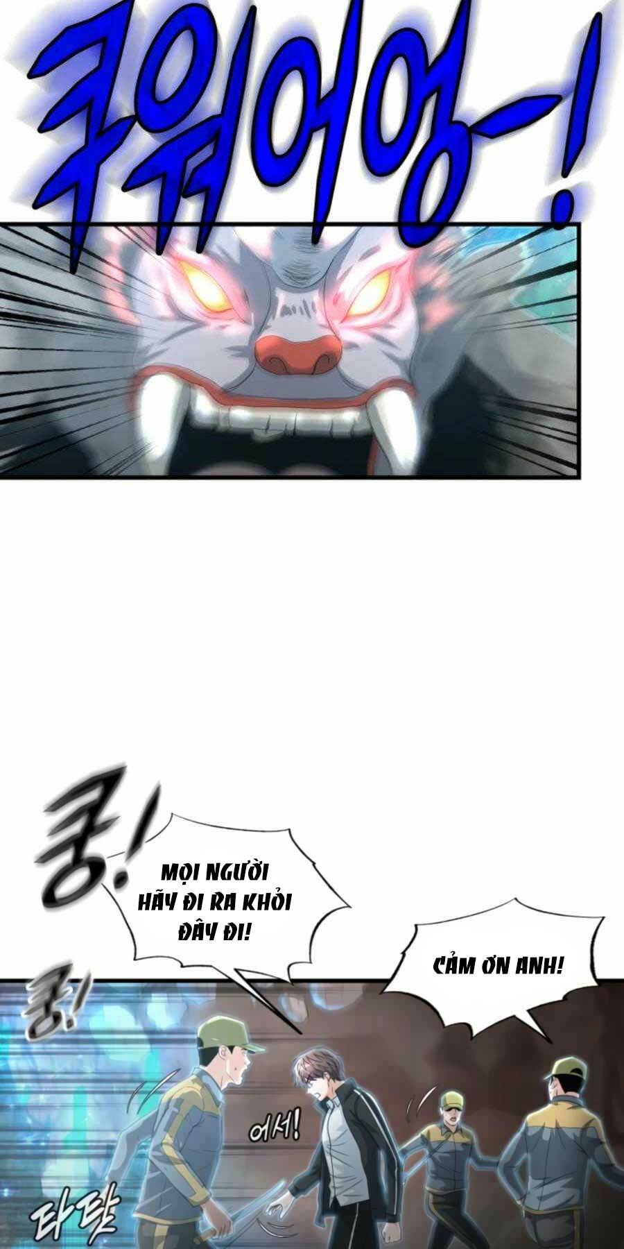 mẹ tôi là chòm sao bảo hộ m chapter 14 12