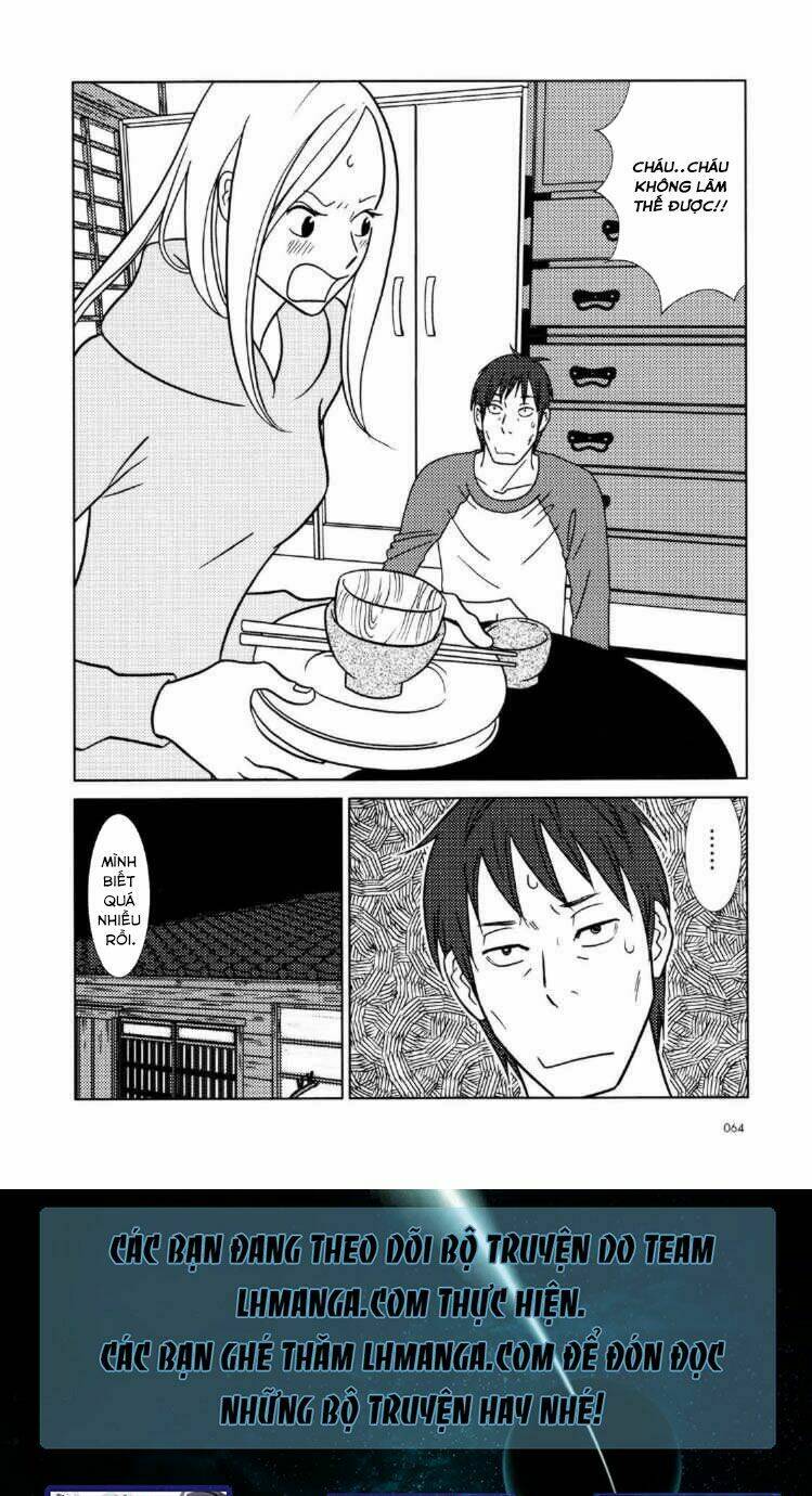 usagi drop chapter 51 25