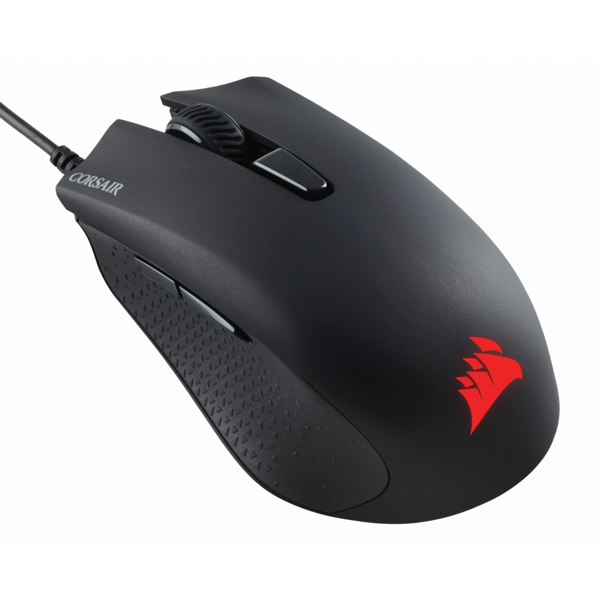 Chuột Có Dây Corsair Harpoon PRO RGB - Hàng Chính Hãng