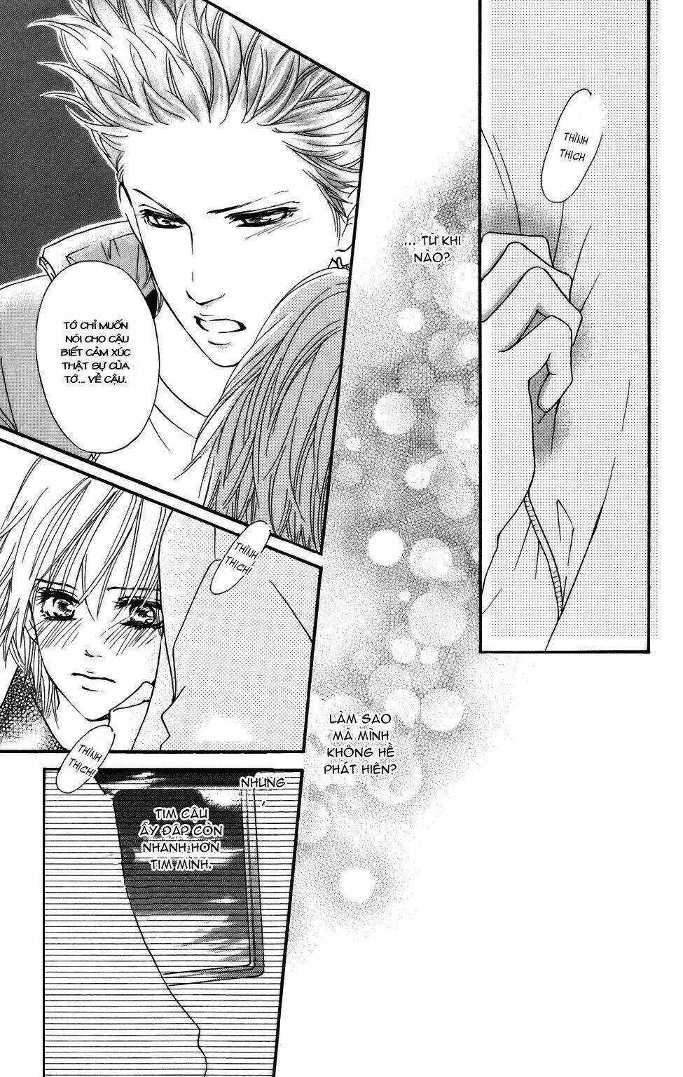 xứng danh anh hùng chapter 37 5