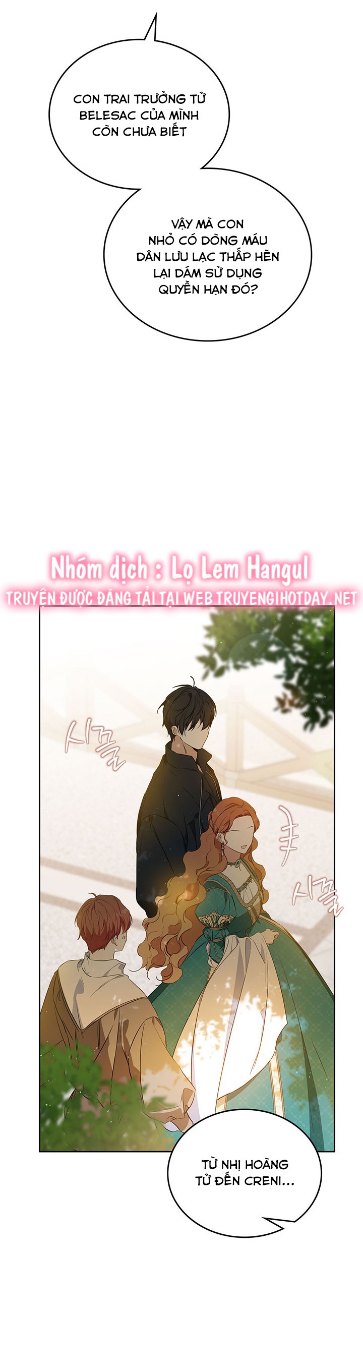 lần này tôi sẽ trở thành gia chủ chapter 138 22