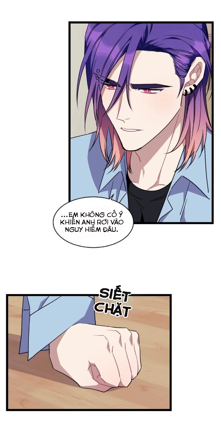 tell me your wish chapter 43 9