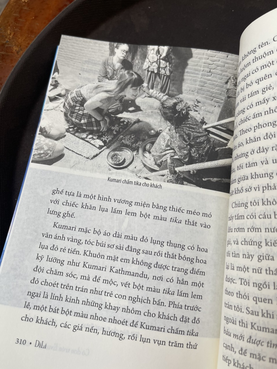 CÔ ĐƠN TRÊN EVEREST – Di Li – Liên Việt Books – NXB Hội Nhà Văn