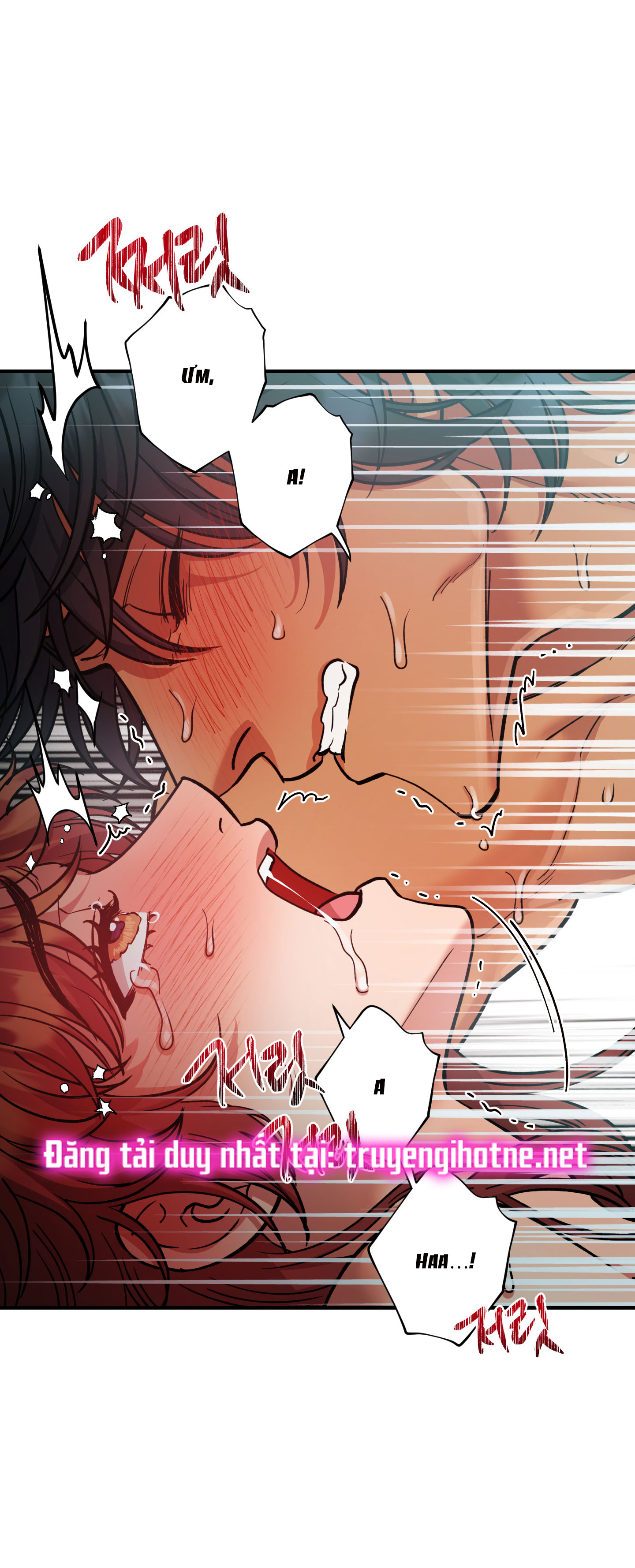 [18+] một lòng một dạ chapter 60.1 33