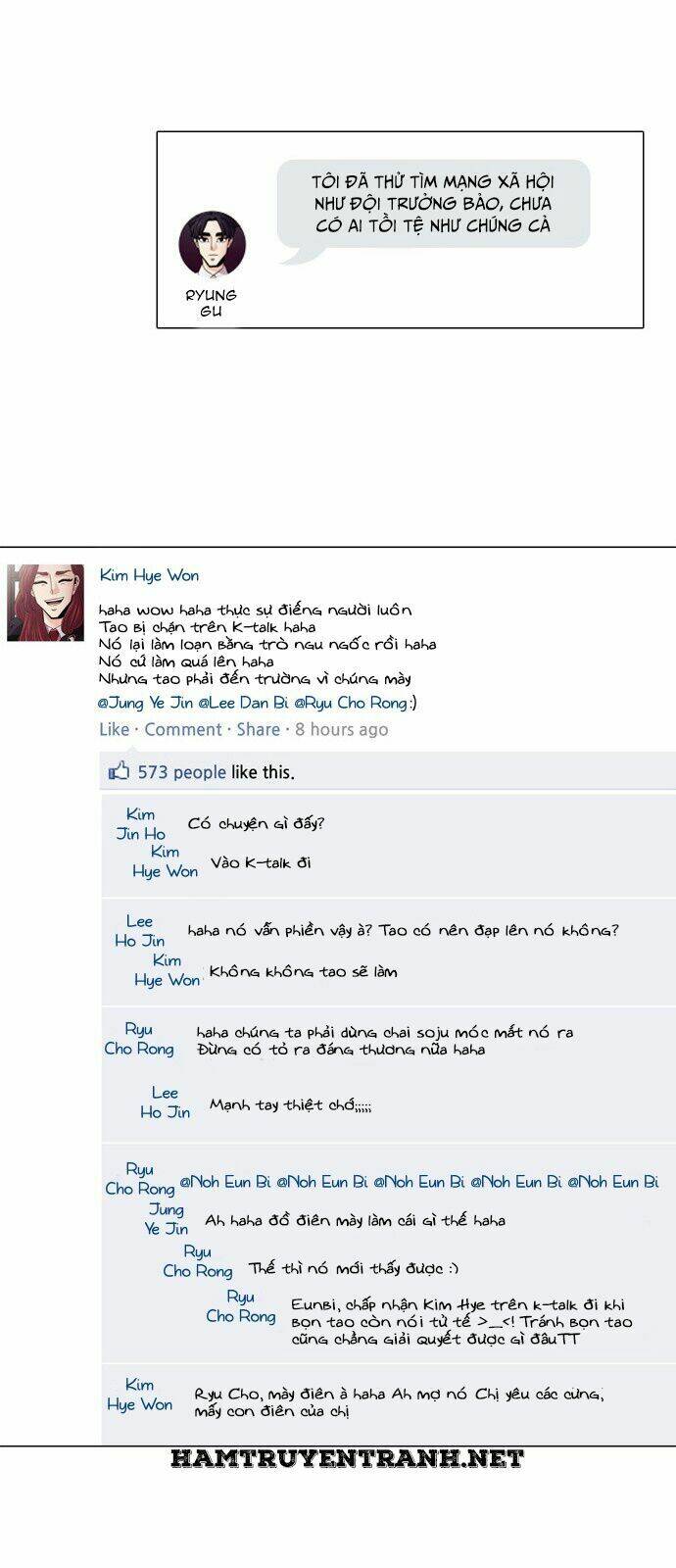 tomorrow - ngày mai chapter 4 53