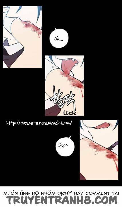 con gái pháp sư và ma cà rồng chapter 2 33