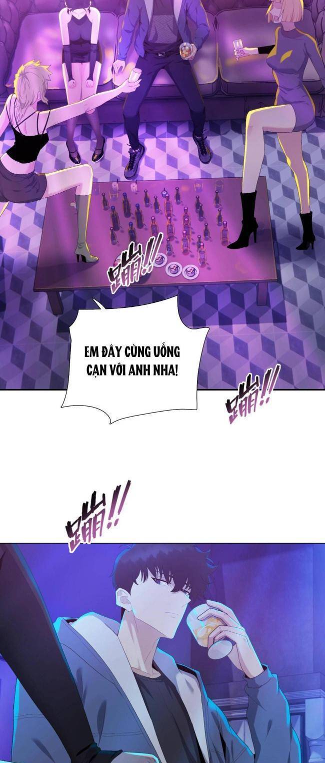 kẻ tàn nhẫn ngày tận thế: bắt đầu dự trữ hàng tỉ tấn vật tư chapter 4 51