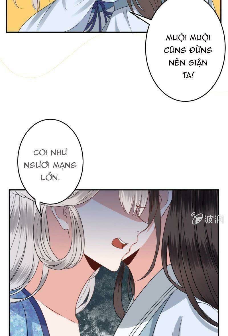 vương gia kiêu ngạo quá khó cua chapter 57 42