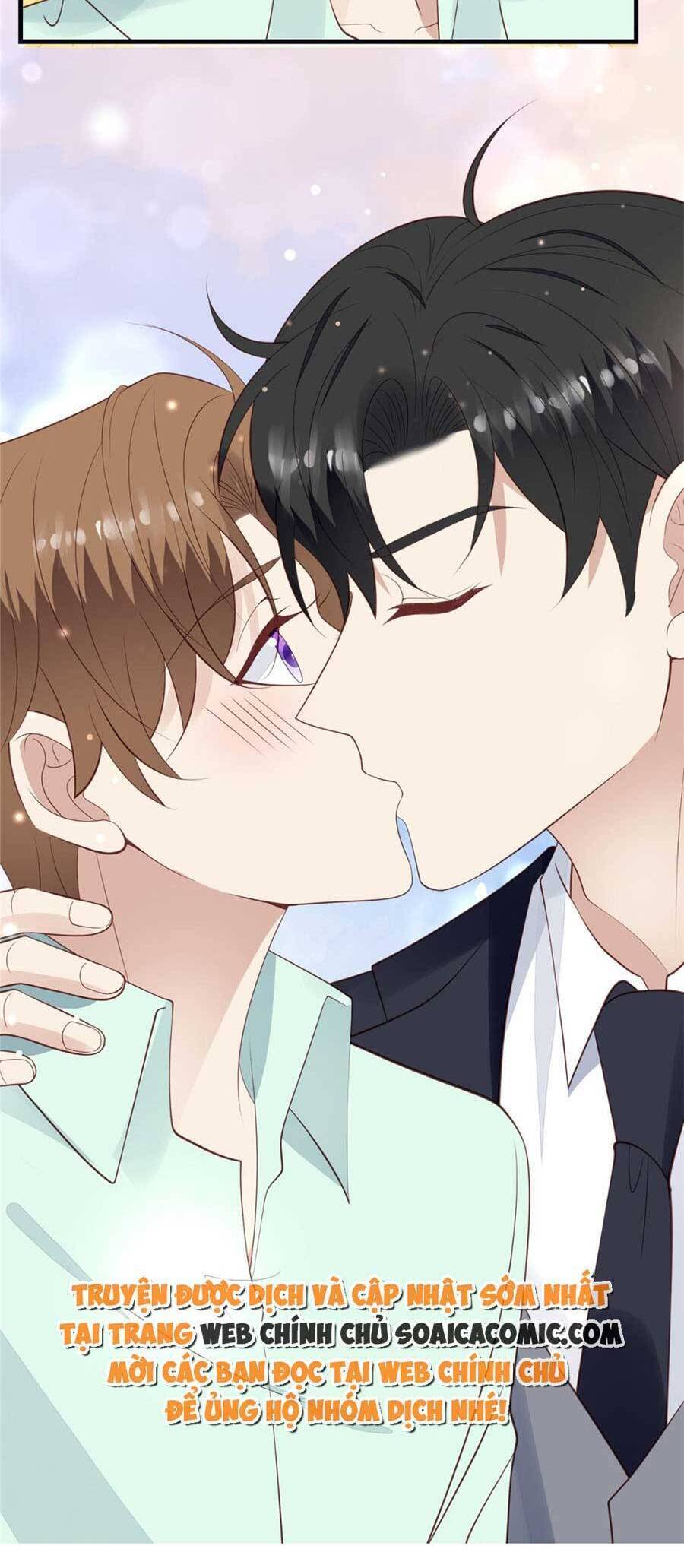 dựa vào đại lão ổn định vị trí c trong nam đoàn chapter 181 14