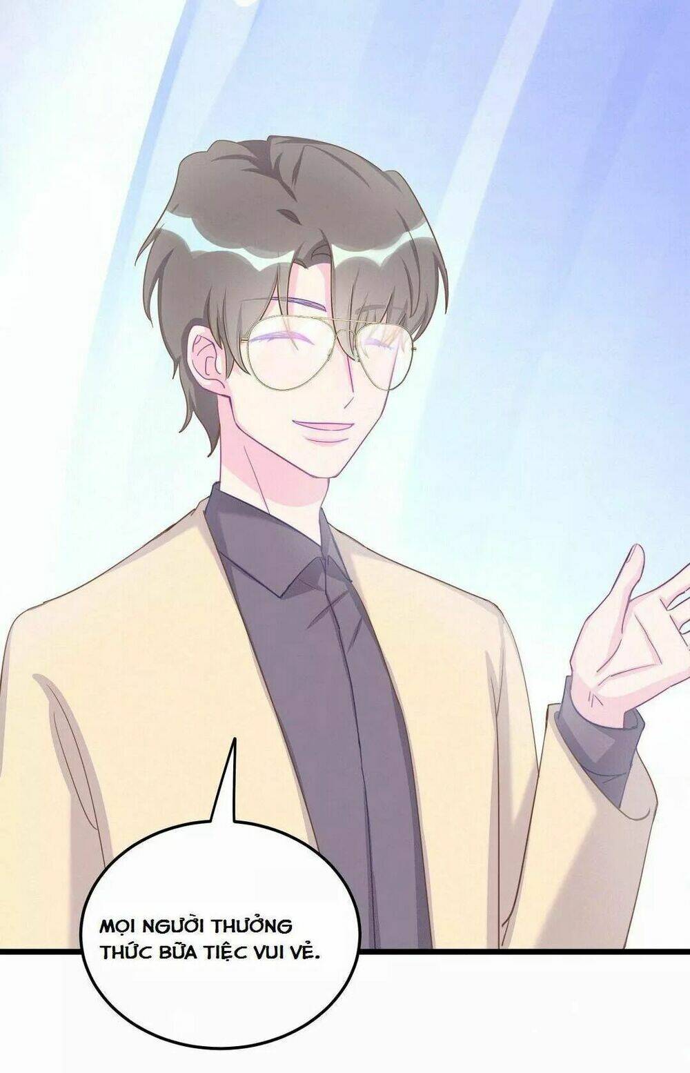 ứng cử viên hôn phu của ta chapter 3 44