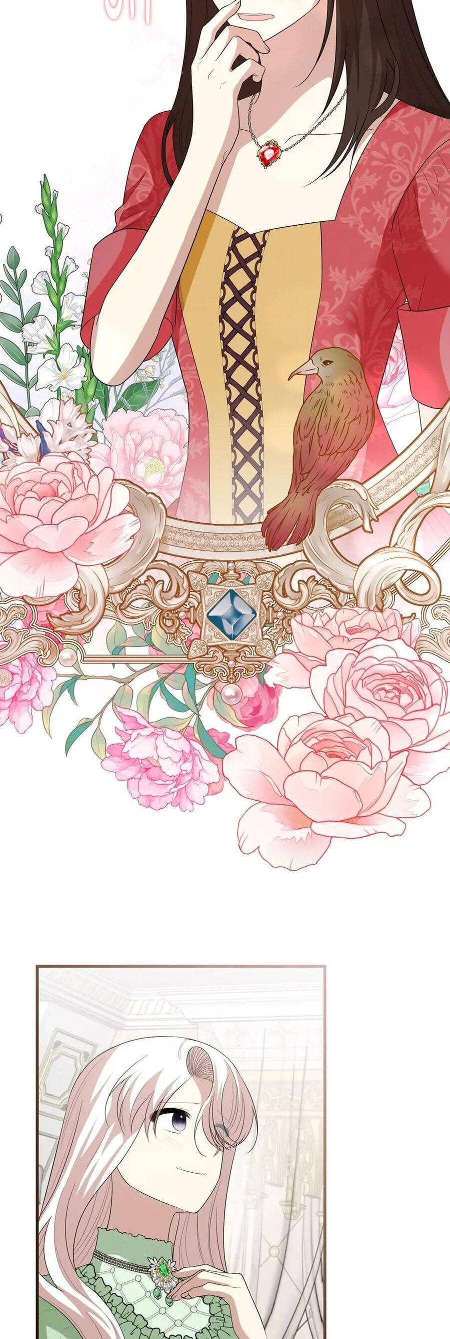 anh trai nguy hiểm của công chúa chapter 79 43