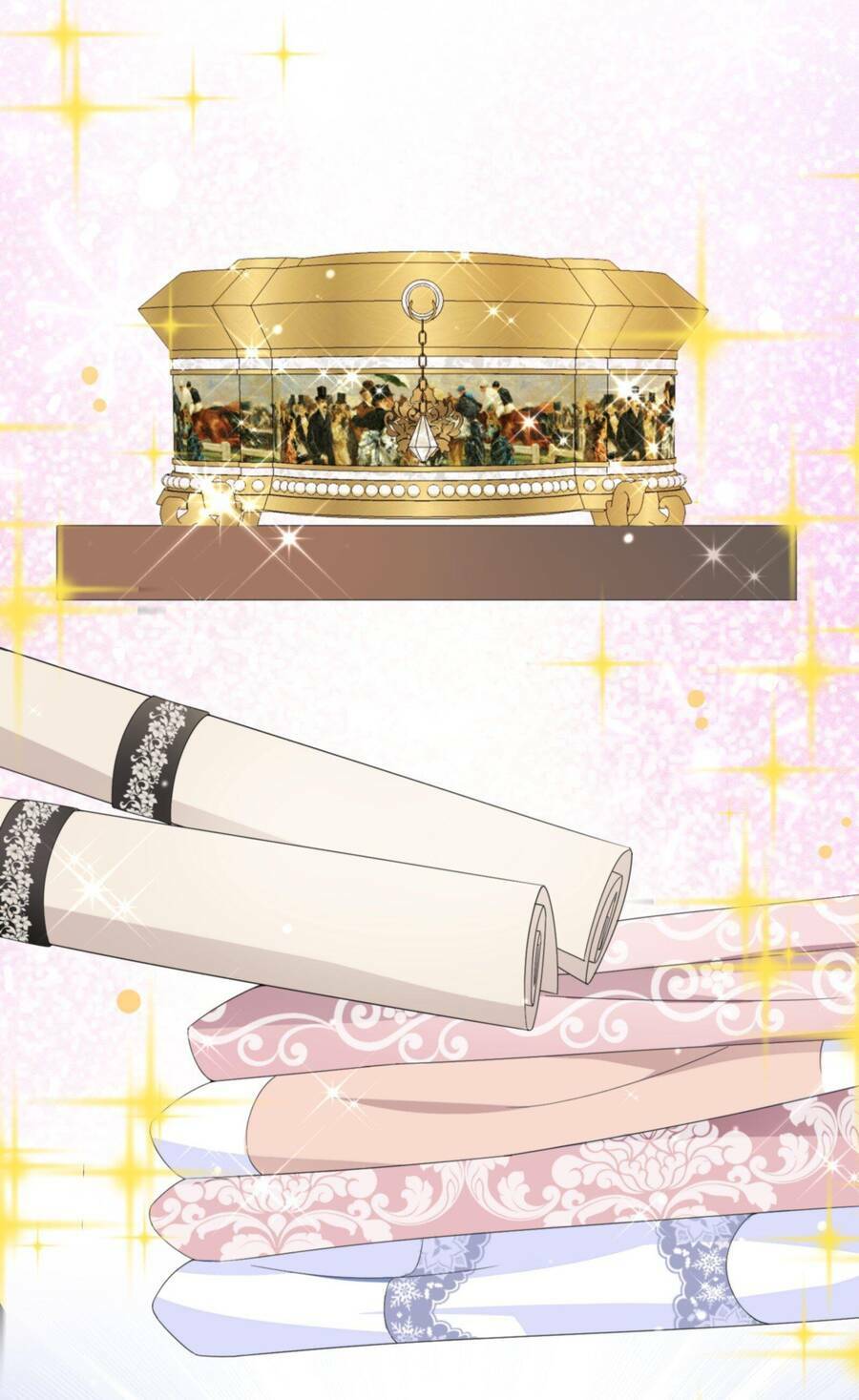 trăm cách tử đạo của công chúa chapter 10 4