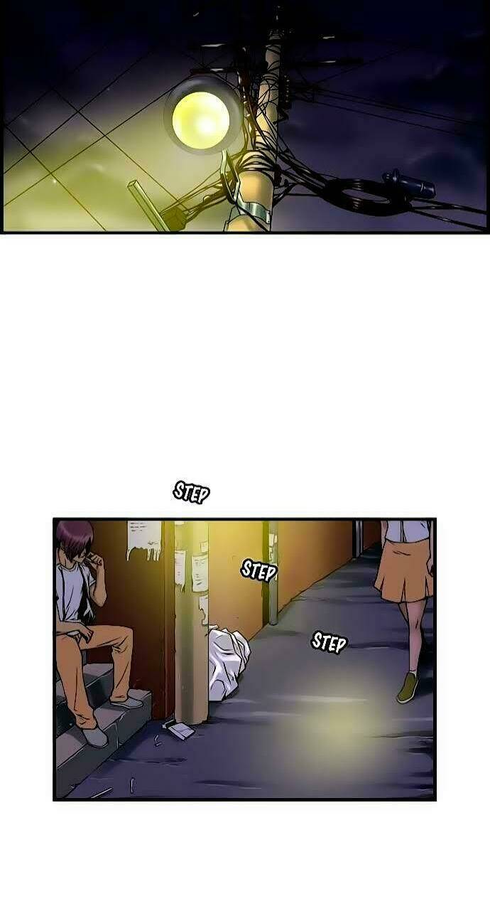 green boy chapter 4 17