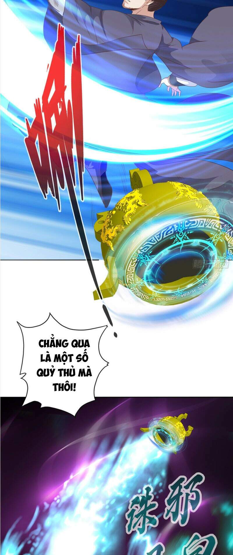 chư thiên ký chapter 304 3