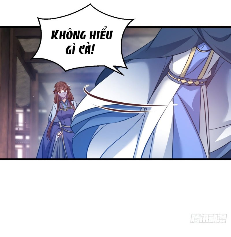 trò chơi trừng phạt chapter 98 35