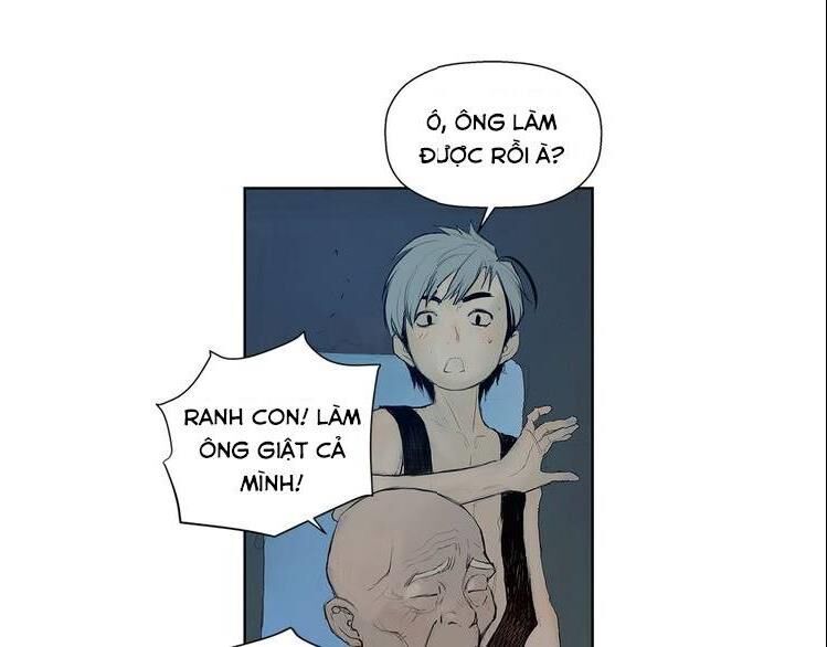 danh kiếm chapter 2.3 10