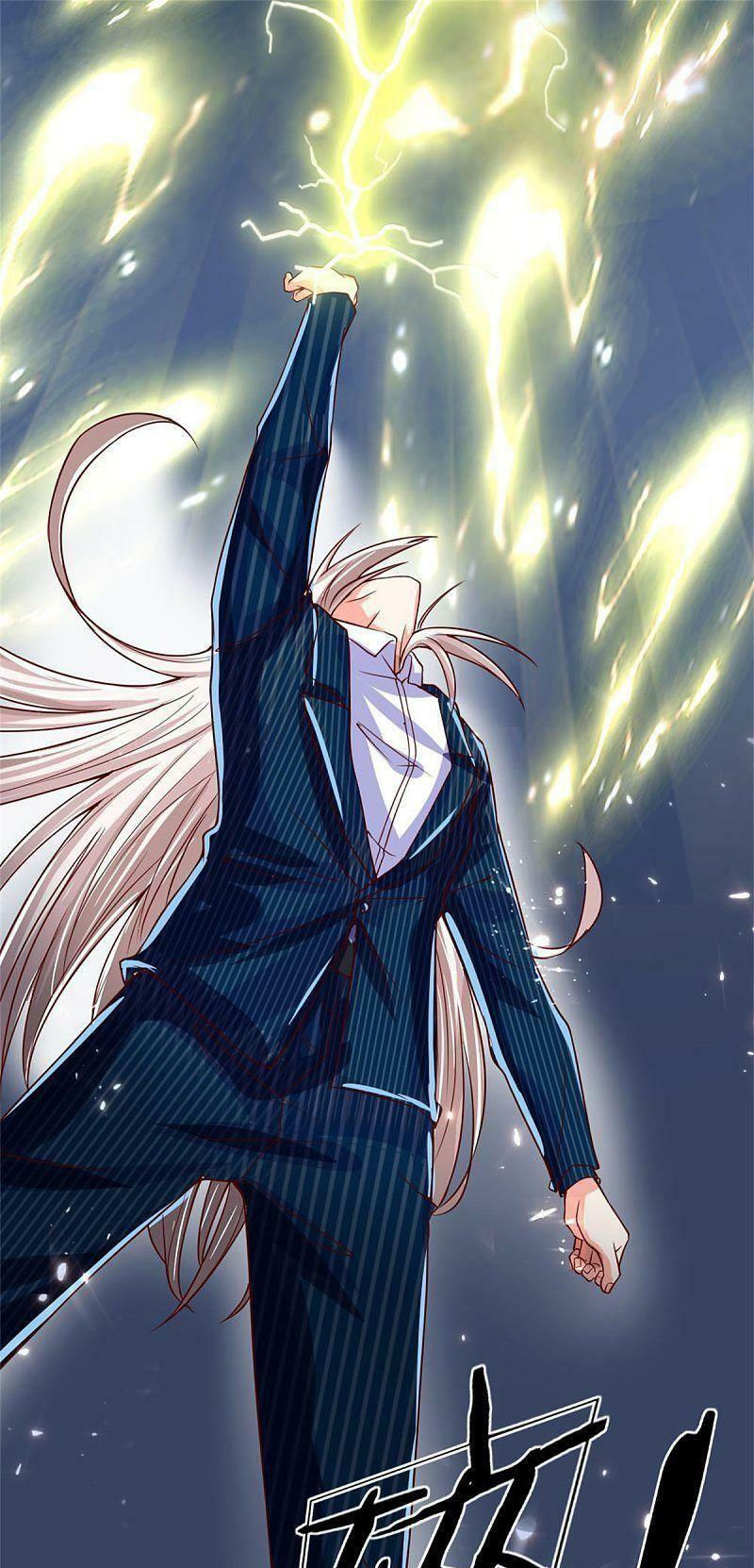 vú em tiên tôn đi ở rể chapter 184 17