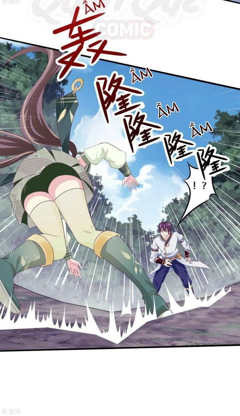 ta là ngọc hoàng đại đế chapter 32 30