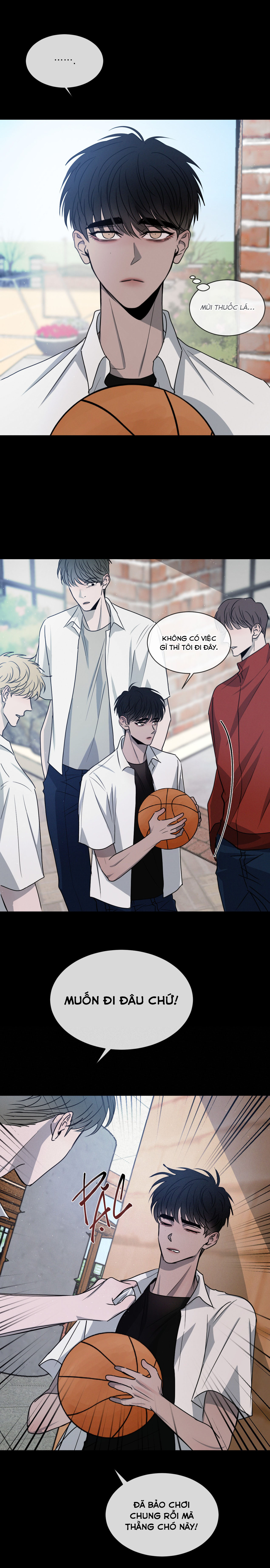 tương khắc chapter 27 7