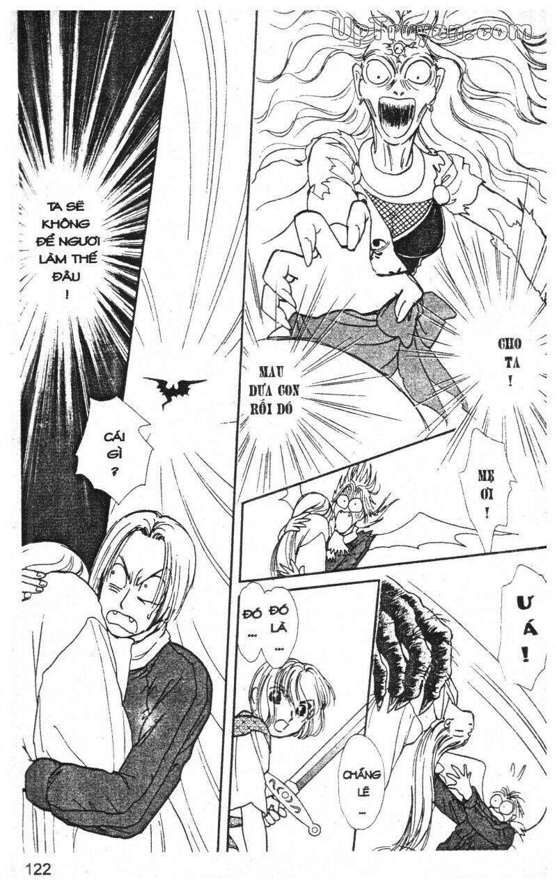 hoàng tử hoa - bud boy chapter 13 124