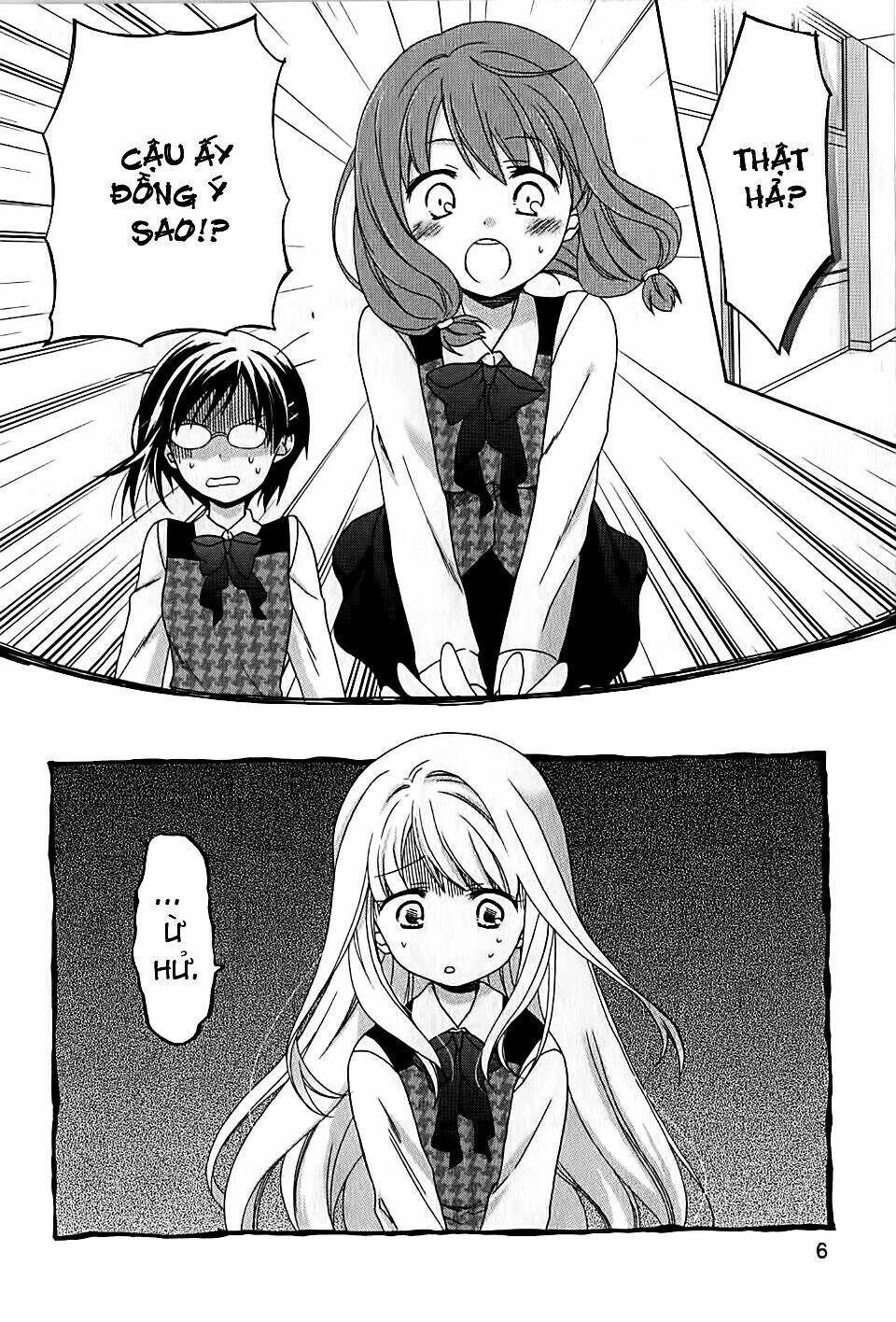 hajiotsu chapter 1 10