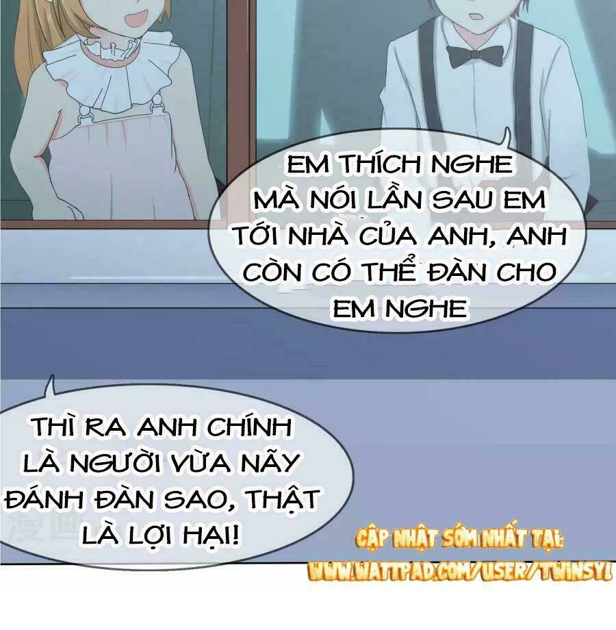 bá đạo trung khuyển tìm ái ký chapter 100 37