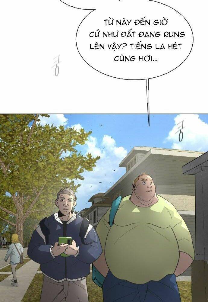 kĩ nguyên của anh hùng chapter 117 65