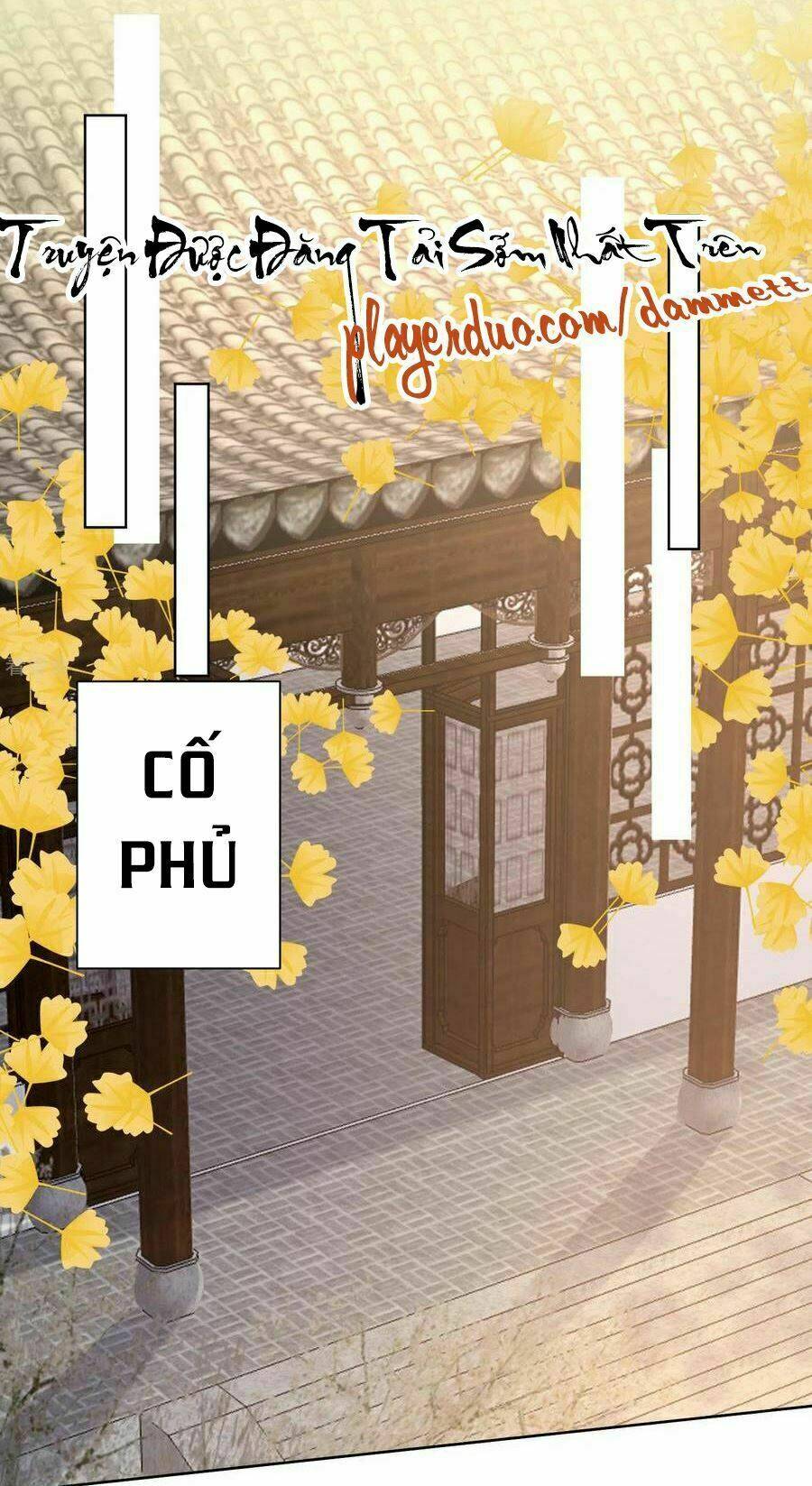 độc y đích nữ chapter 175 25