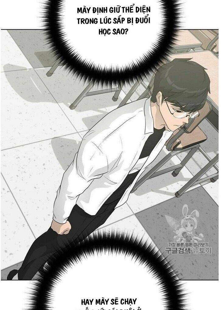 trigger chapter 32 51