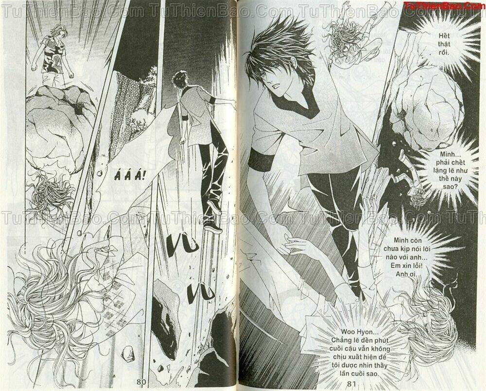 ma cà rồng hộ mệnh chapter 6 40