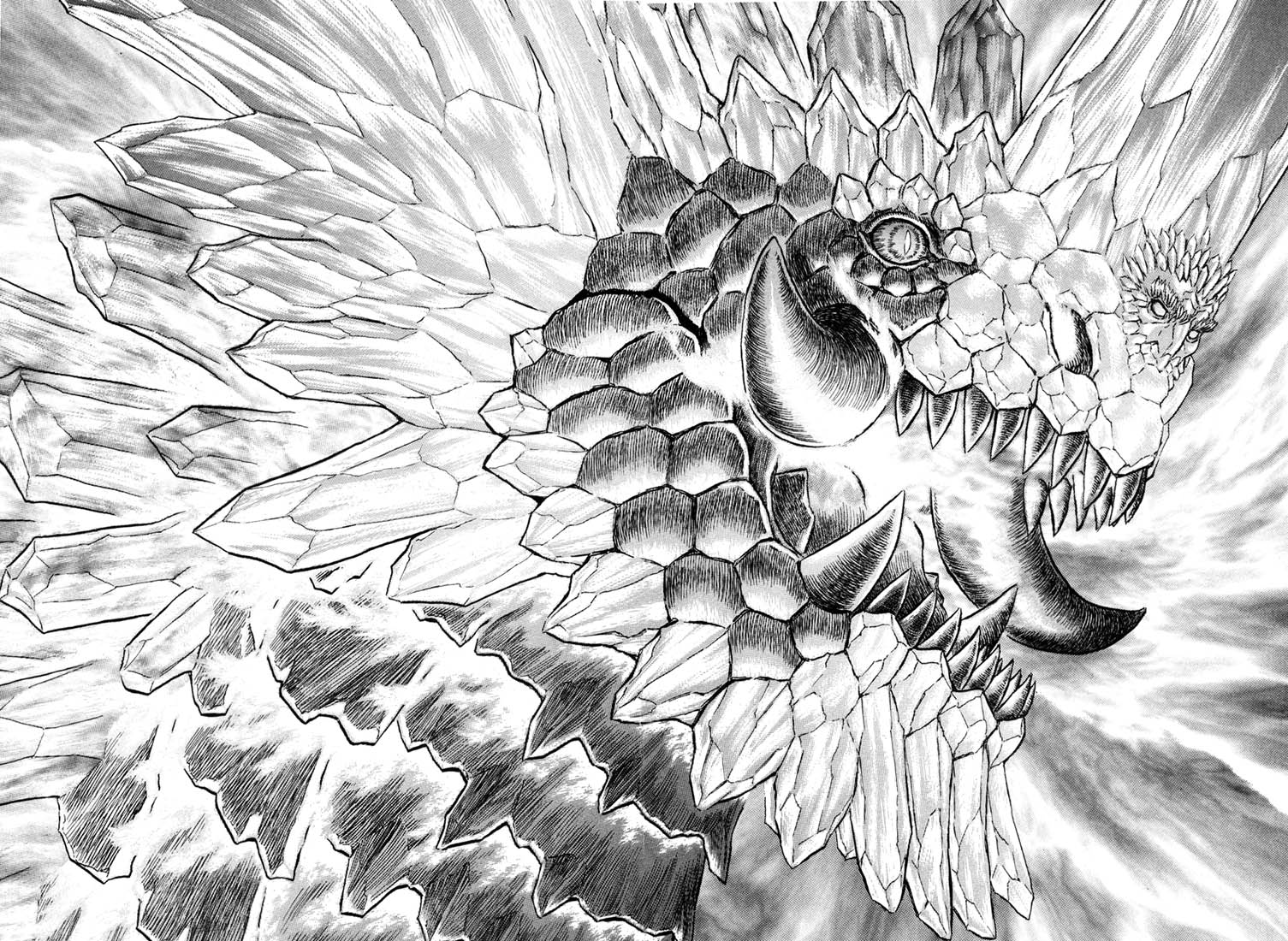 kiếm sĩ đen chapter 243 10