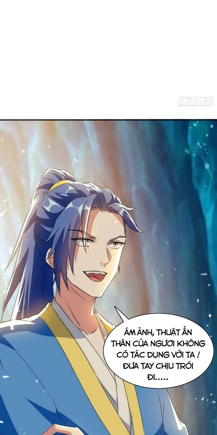 tối cường thăng cấp chapter 228 20