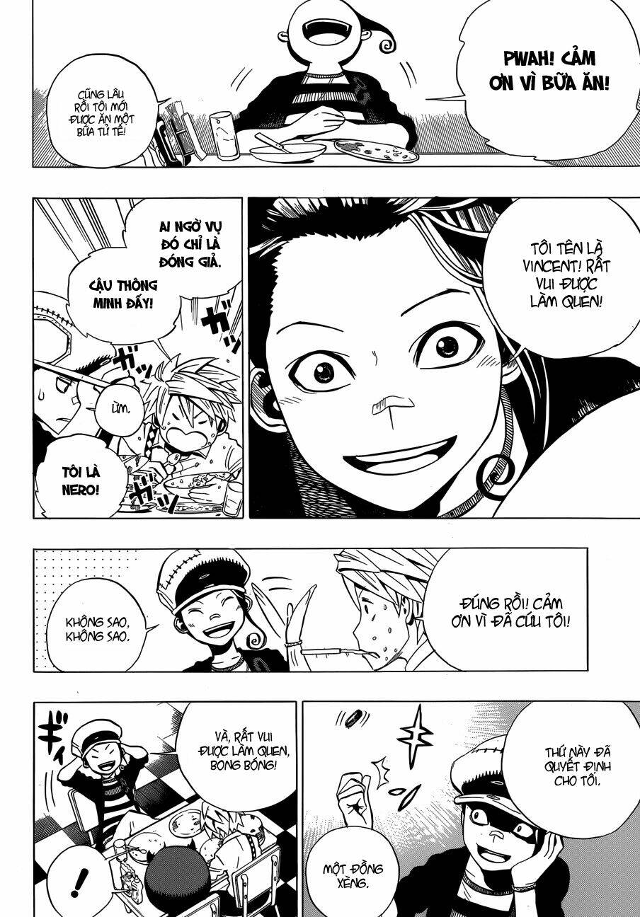 fantasma chapter 3 7