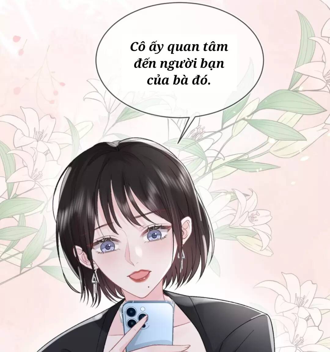 mận xanh chapter 10 30