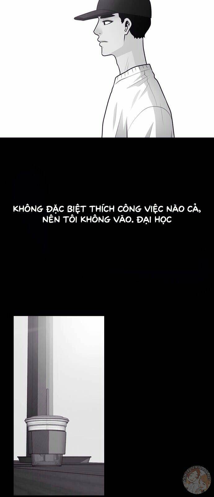 tomorrow - ngày mai chapter 28.2 26